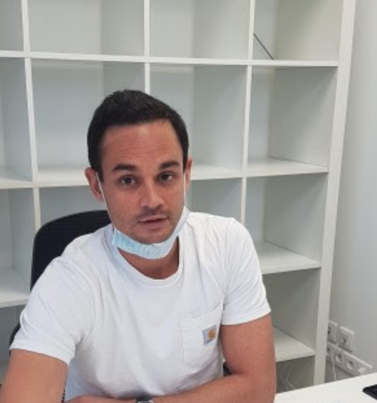Docteur Michel Mahiet