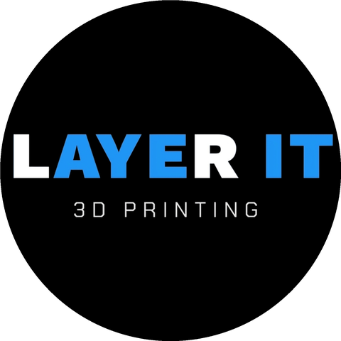 Based in Warwickshire, we’re a small independent business creating high quality 3D printed models and collectables. From mini flexi friends to detailed dragons and more, each piece is crafted with care to bring a bit of magic to your collection.