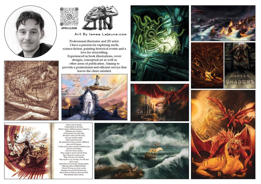 Unique Orijin Art & Design