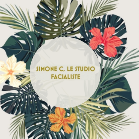 Simone C, Le Studio Facialiste et Yoga du Visage 