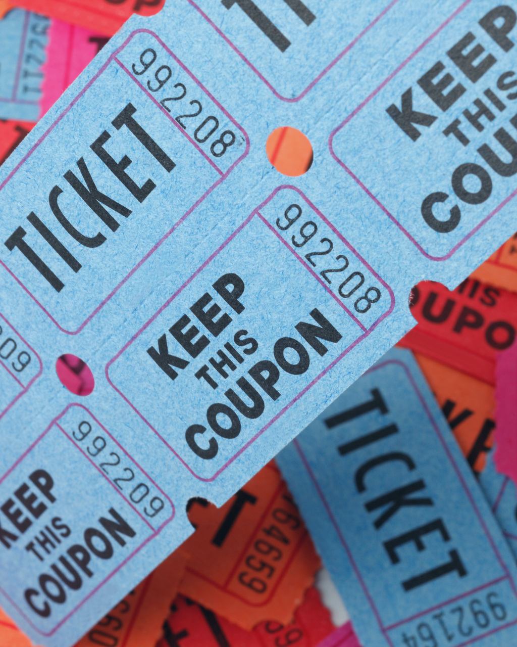 Tickets