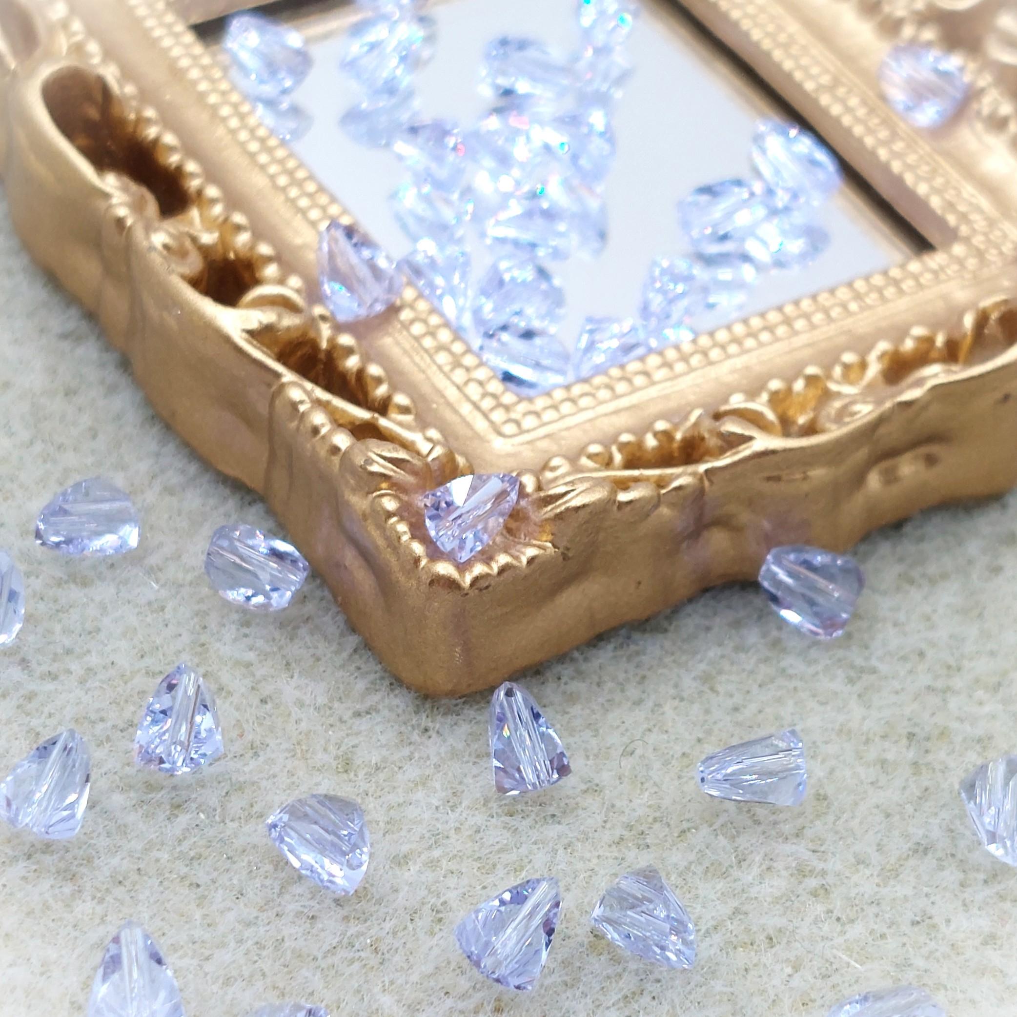 Glass Beads