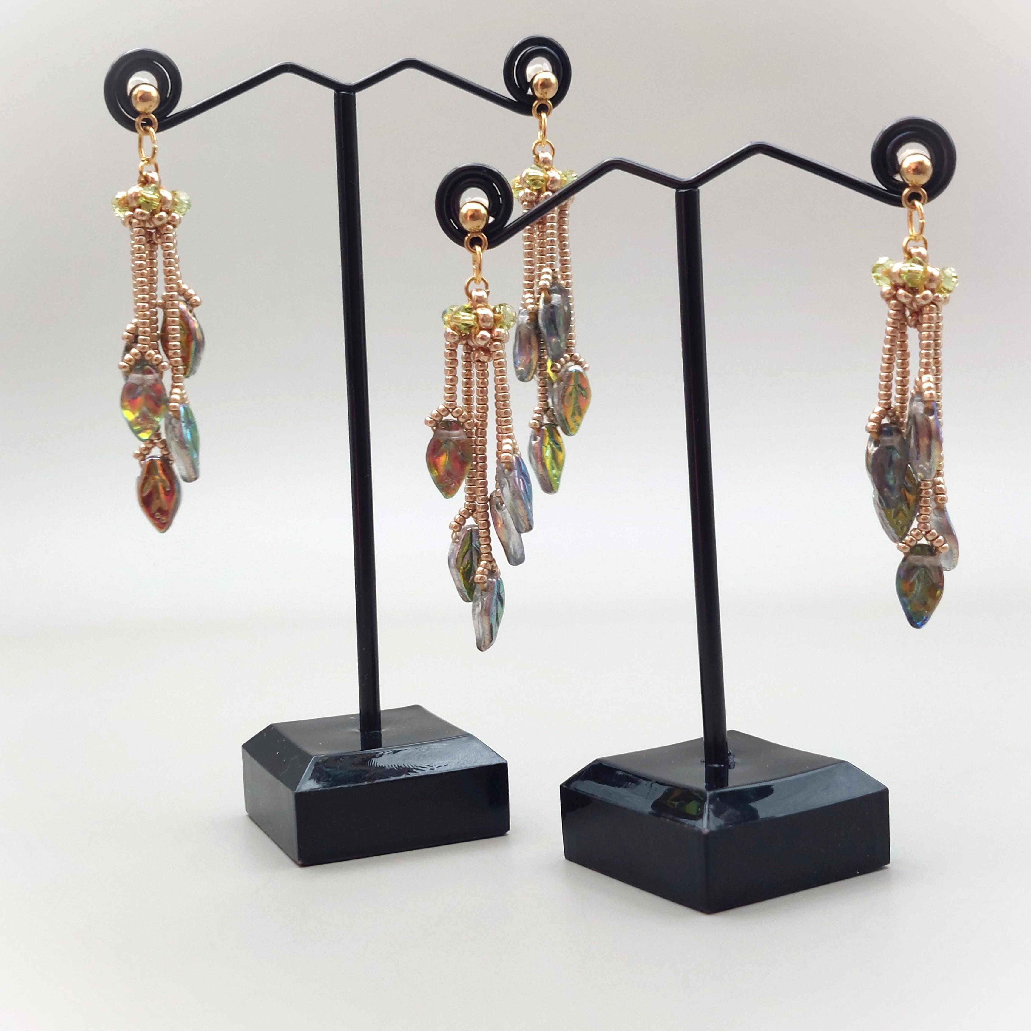 Handcrafted Beaded Jewellery