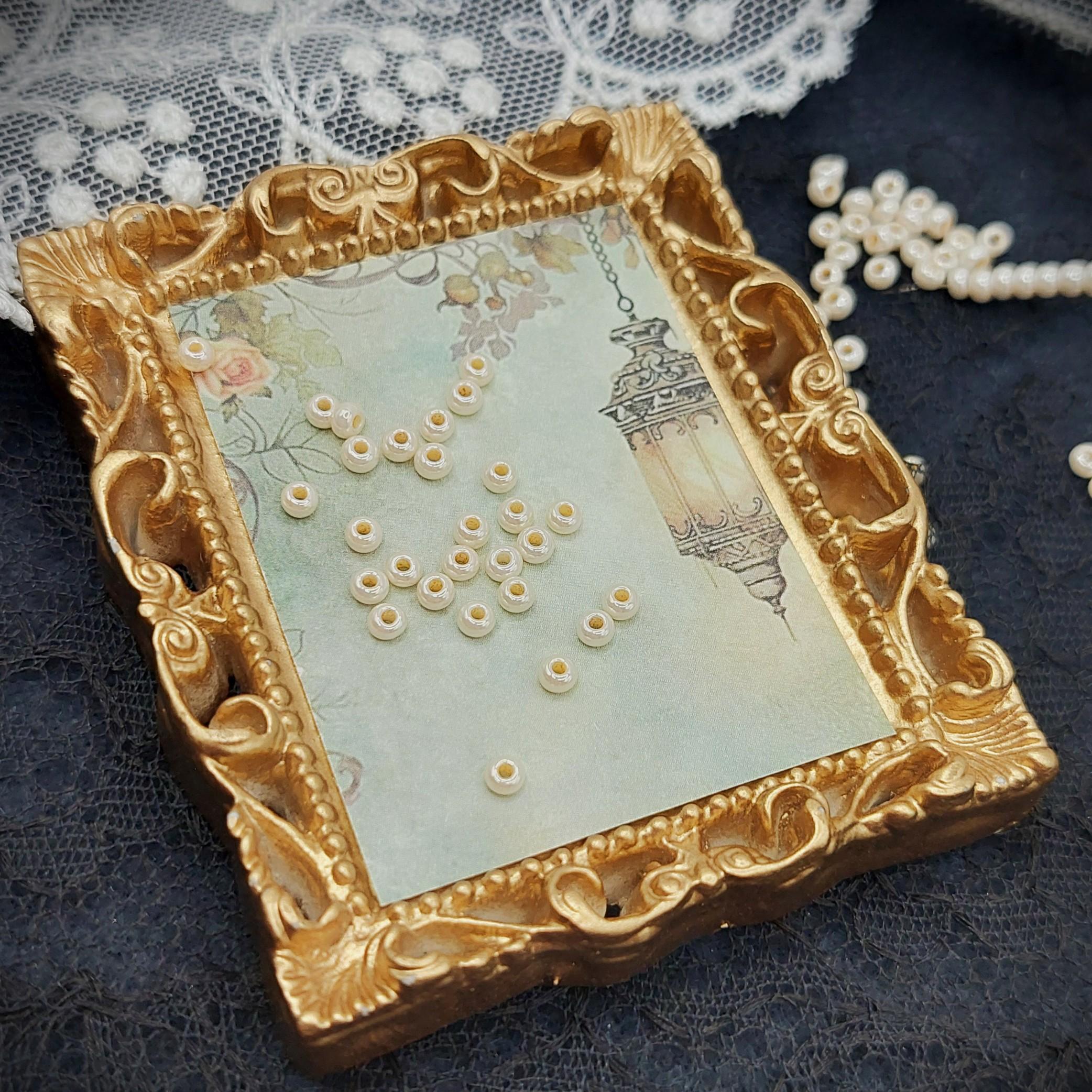 Seed Beads