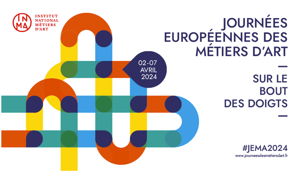 JEMA (journées européennes des métiers d'art)