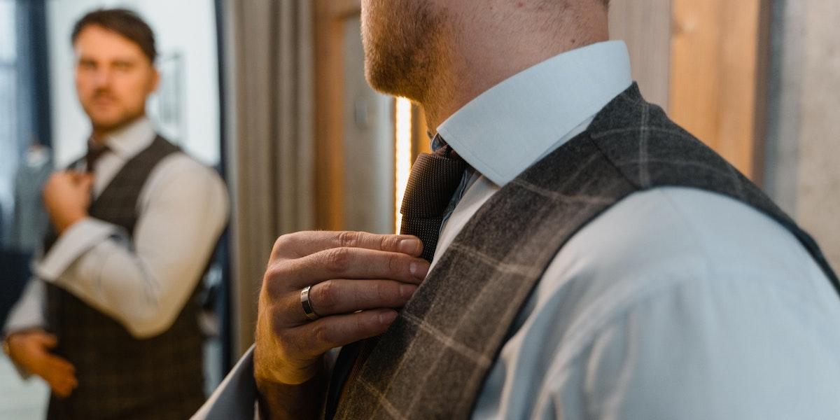 camicia uomo