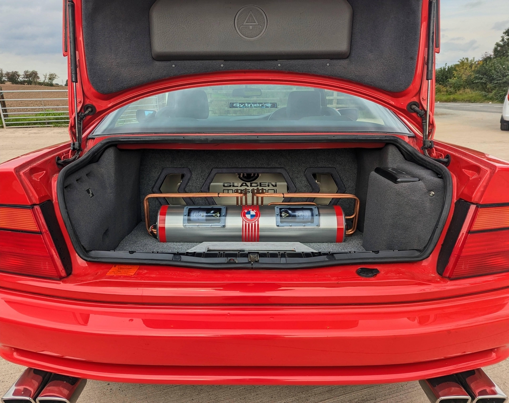 Boot build specialist 