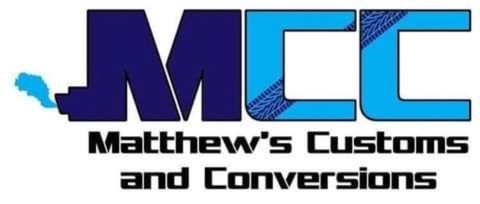 Matthew's Custom's and conversions 