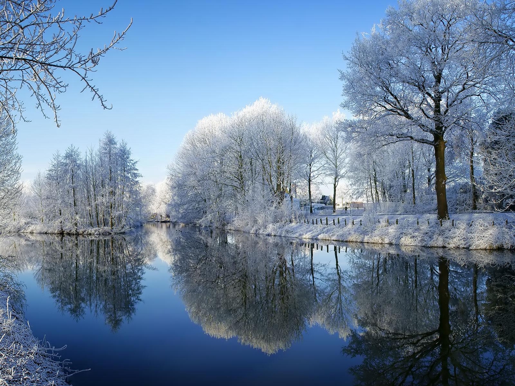 Cours de bricolage pour l'hiver