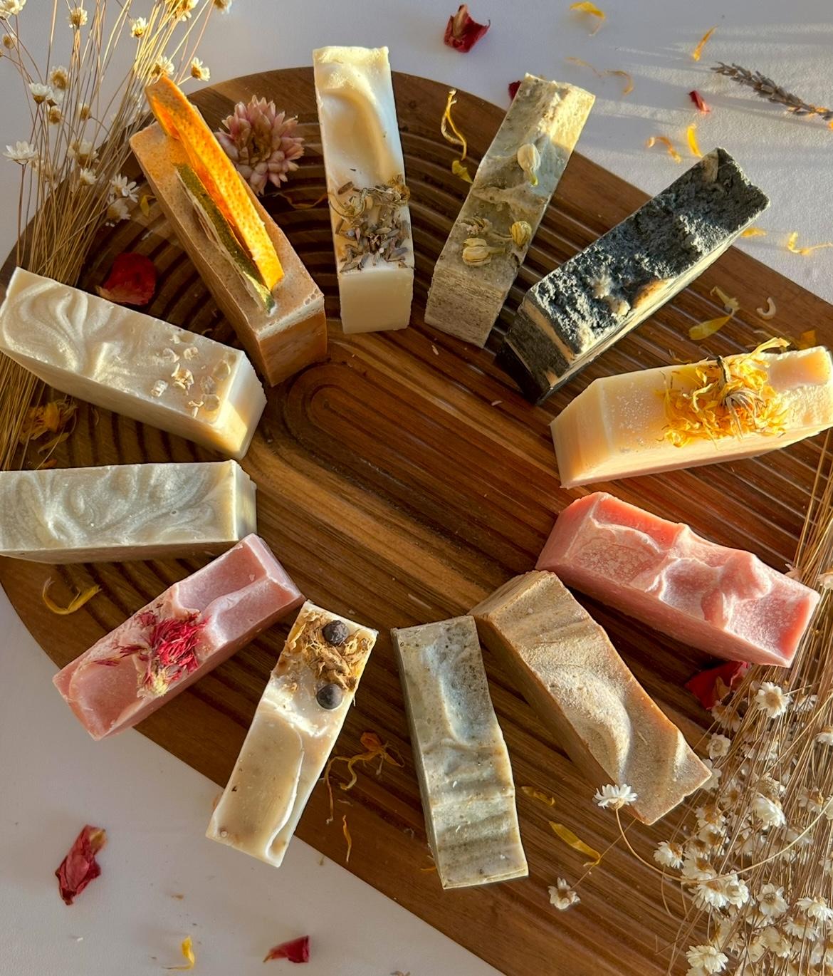 Bath & Body
