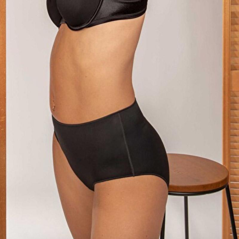 Taillenslip von Maison Lejaby aus der Serie Les Invisibles