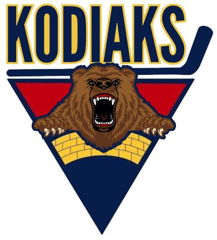 Kodiaks
