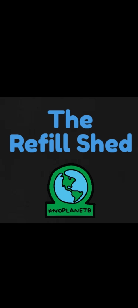 Helping you to reduce single use plastic by either refilling existing containers or choosing a plastic free alternative 