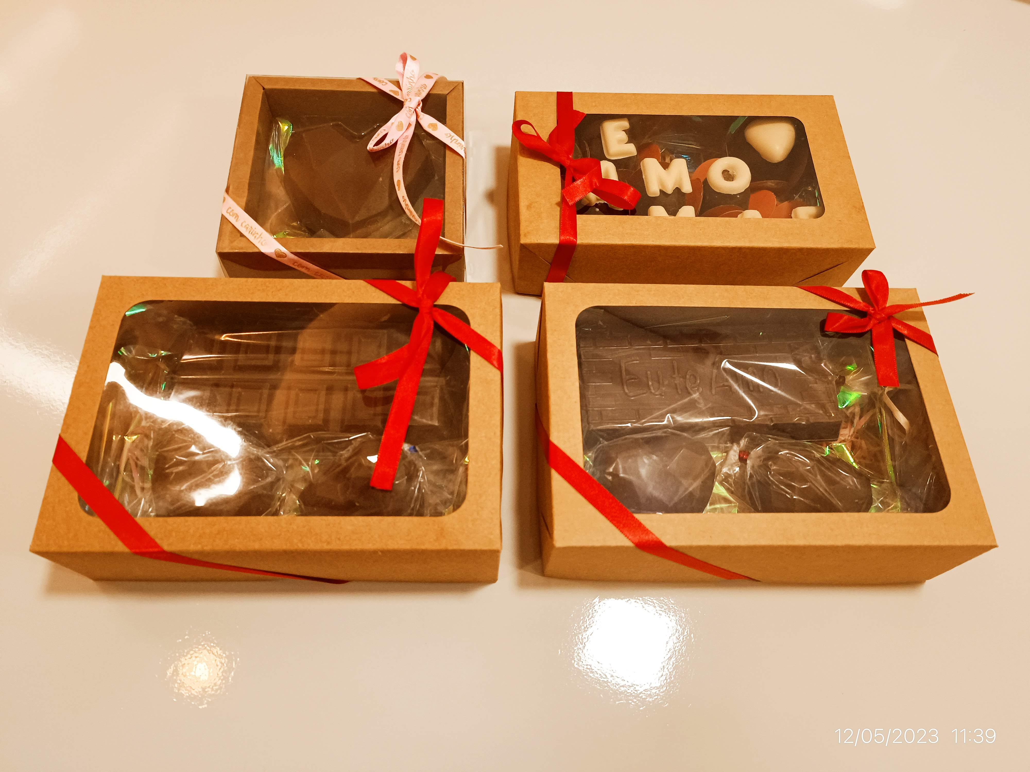 Doces & Sobremesas