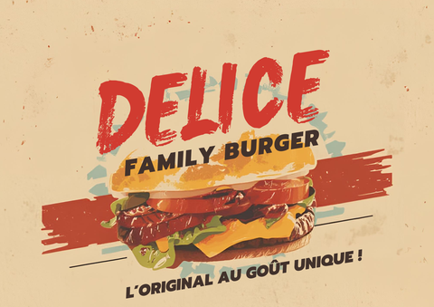 LE SAVOIR-FAIRE ARTISANAL QUI ÉVEILLE VOS PAPILLES, ÉLABORÉ À
PARTIR DE PRODUITS FRAIS.
