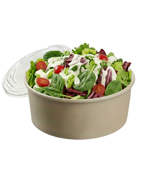 Salades