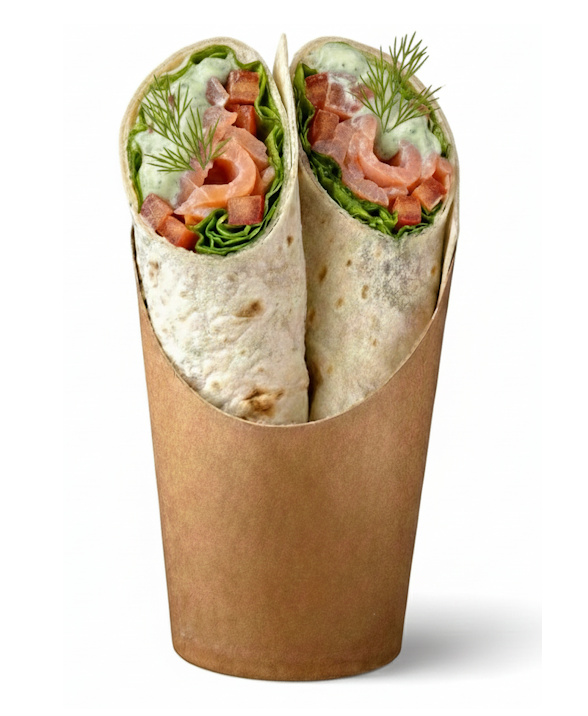 Wraps