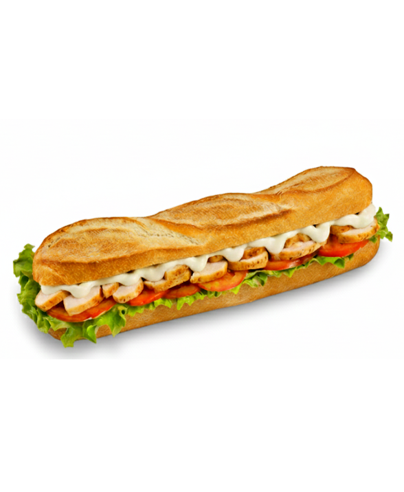 Sandwichs 3,5€