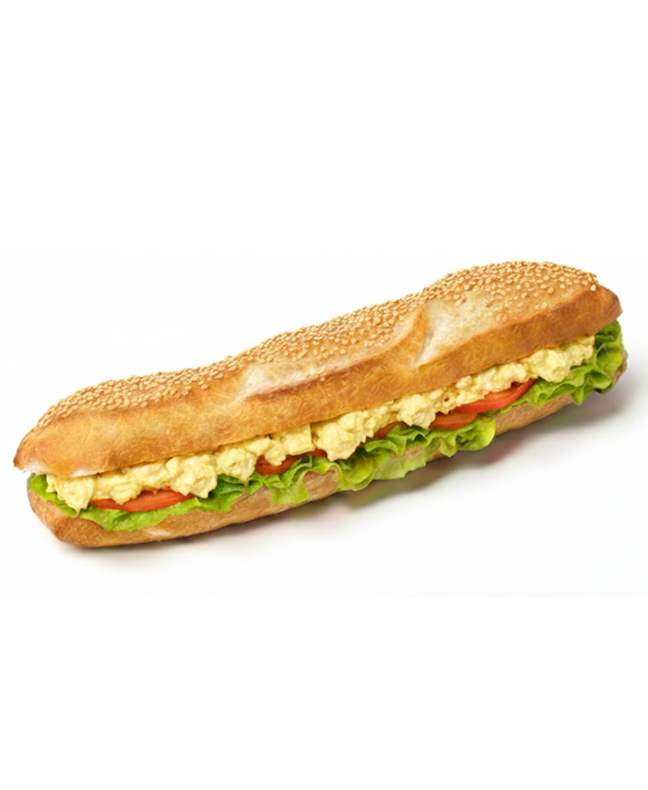 Sandwichs 3€