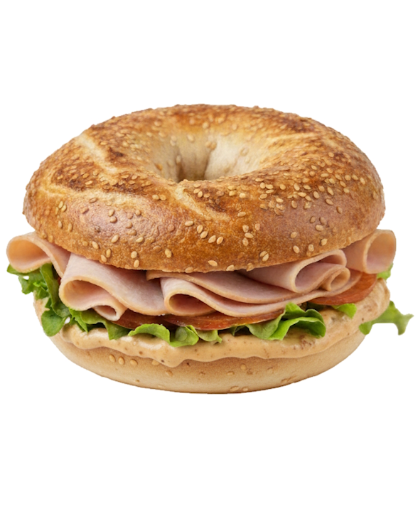 Big Bagel