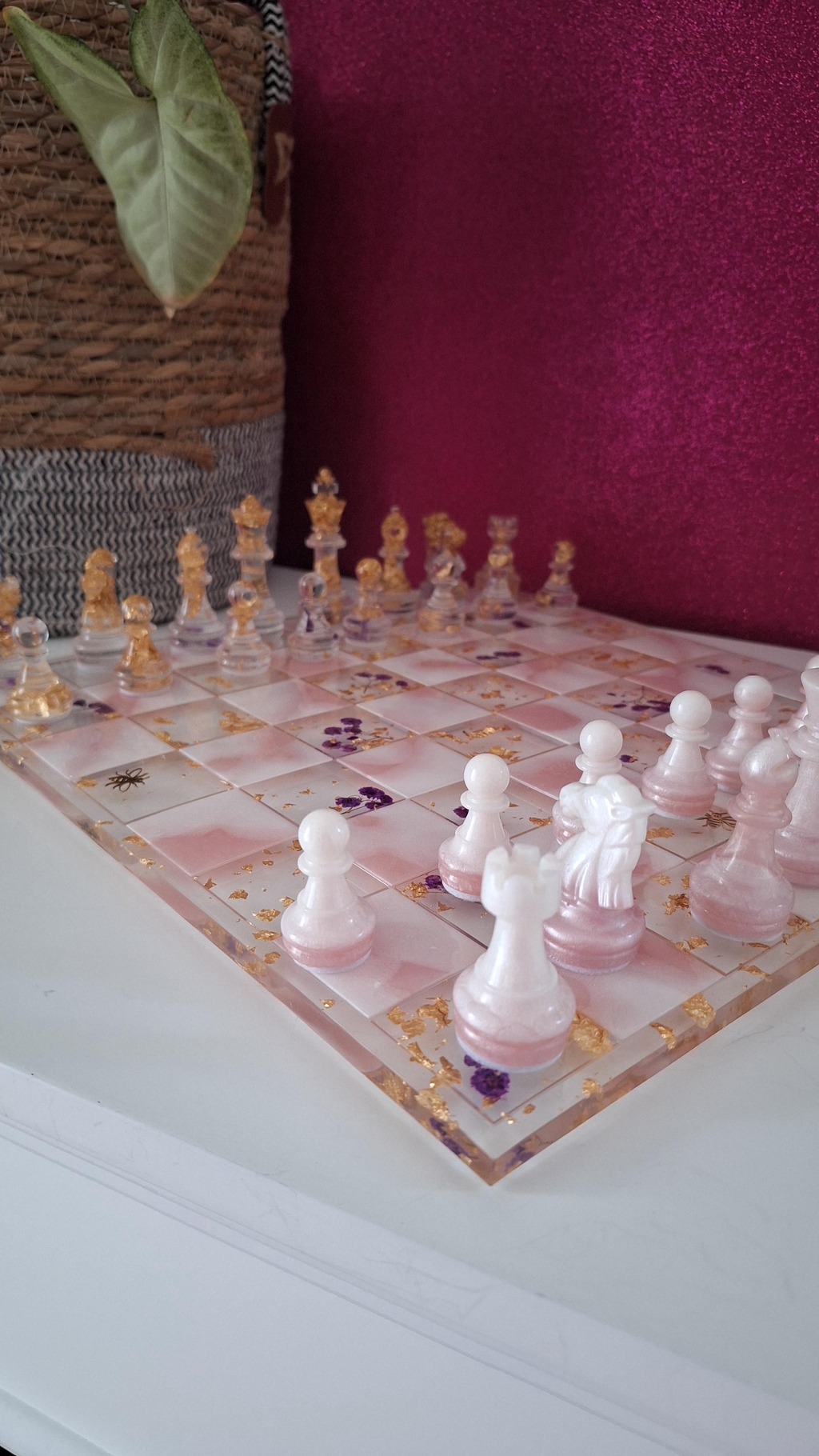 Tu as une idée, une envie?