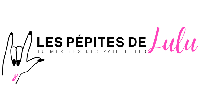 Les Pépites De Lulu 