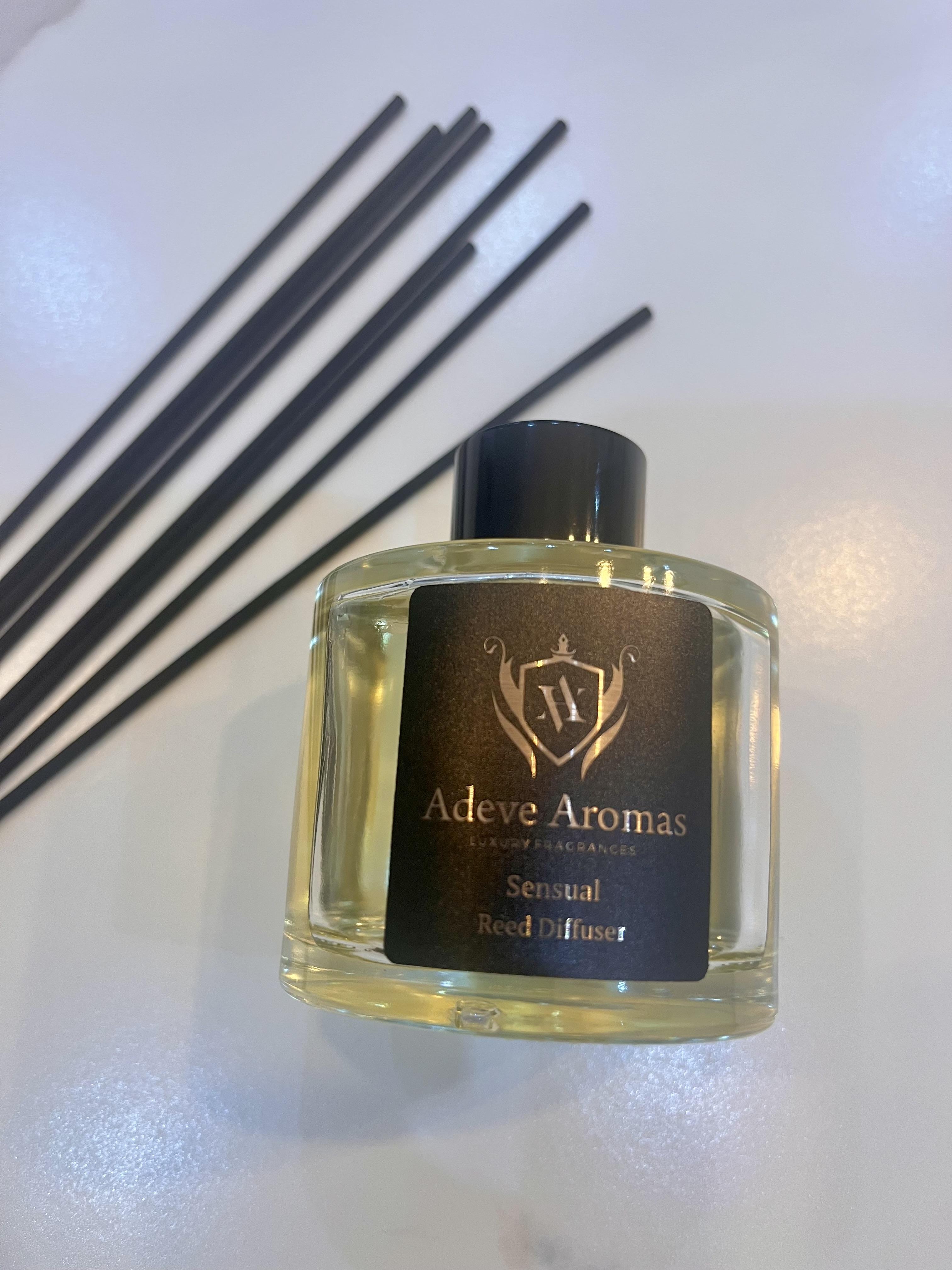 Luxury Reed Diffusers