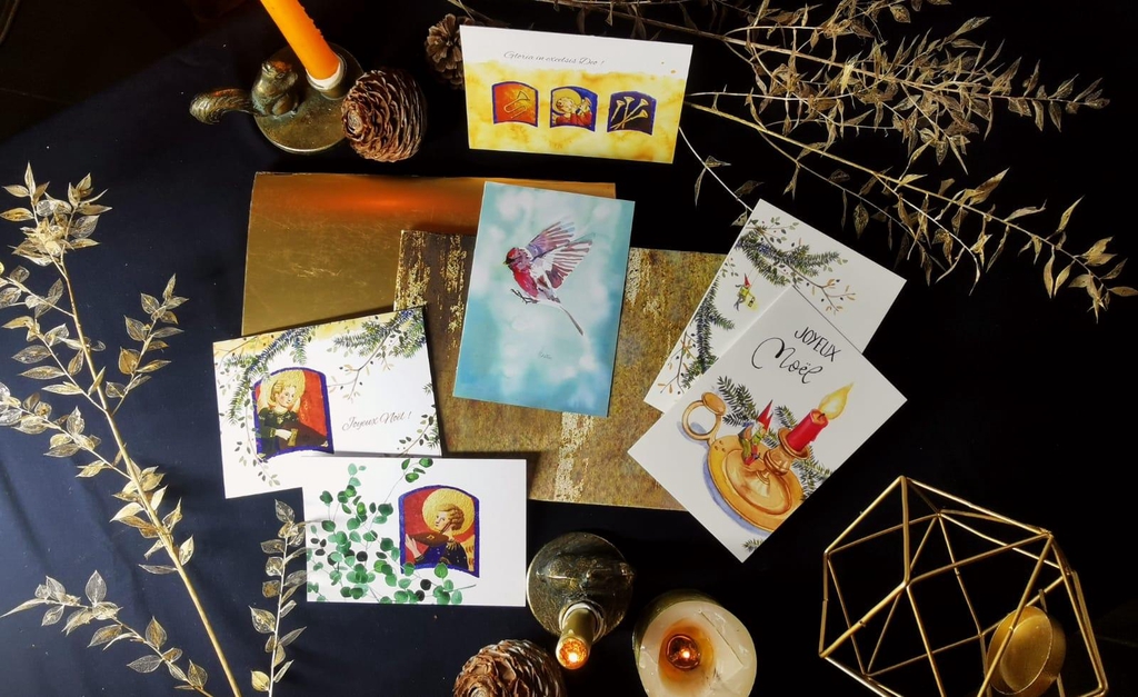 Carterie et Papeterie