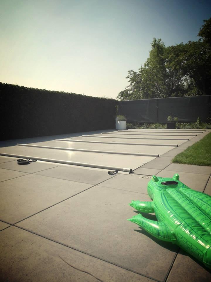 SWG Säkerhetstäcke