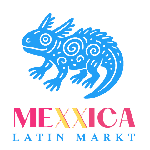 Logo Mexxica