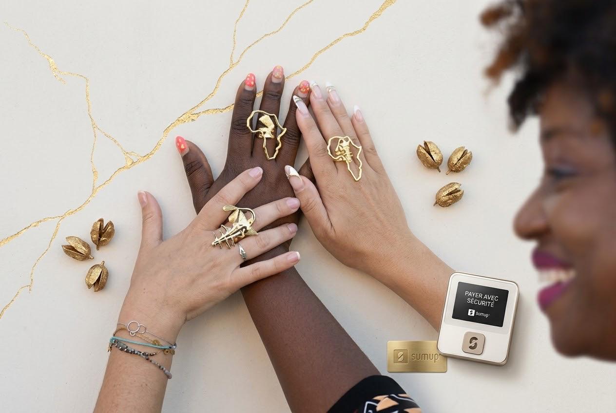 ACCESSOIRES & BIJOUX