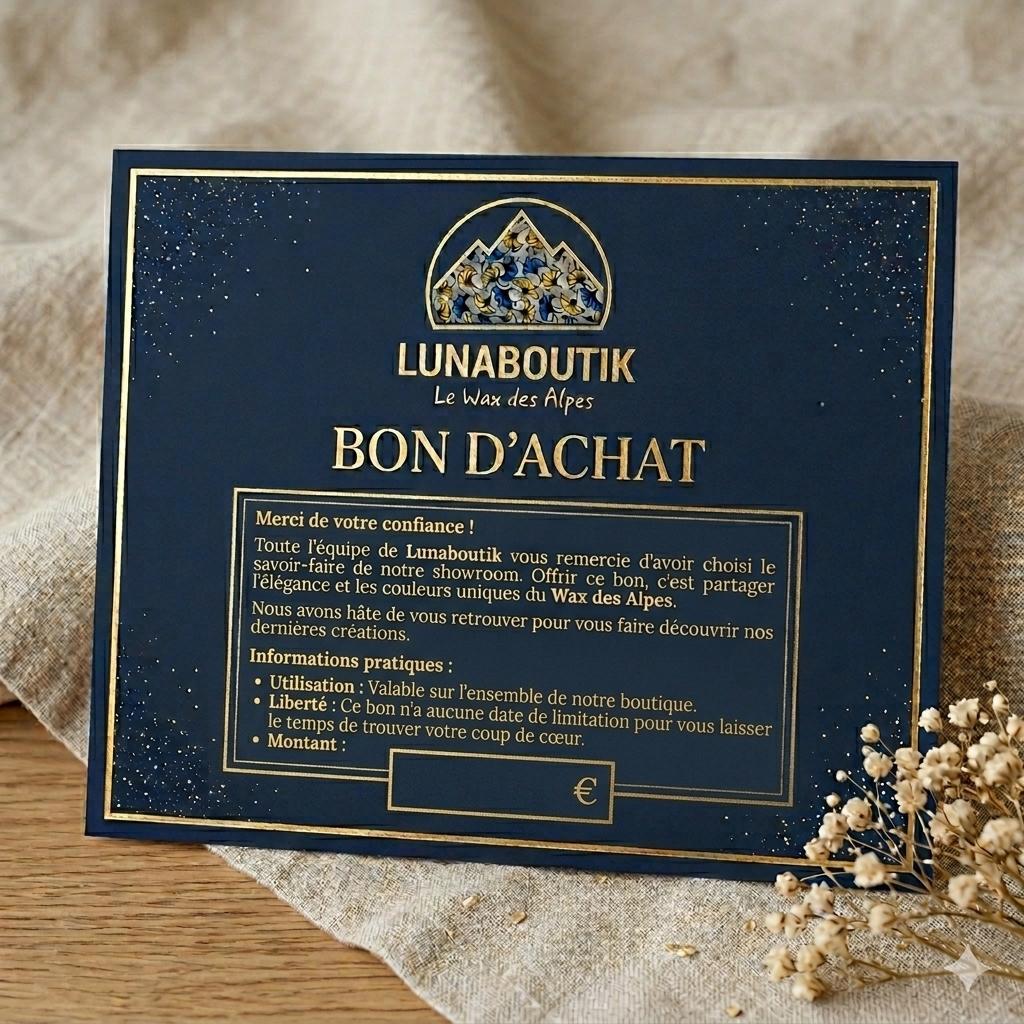 DECO & CARTES CADEAUX