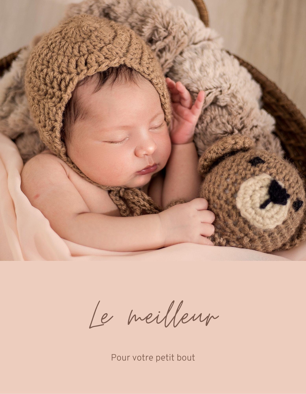 Alors n'hésitez plus!! Que ce soit pour préparer l'arrivée d'un heureux événement ou faire plaisir à vos proches et à vous même, vous êtes au bon endroit. Découvrez tout notre univers et nos articles de puériculture, équipement bébé, hygiène et nécessaire de toilette, alimentation, sécurité de l'enfant, promenade, vêtements, accessoires pratiques et autres cadeaux de naissance(coffrets)…