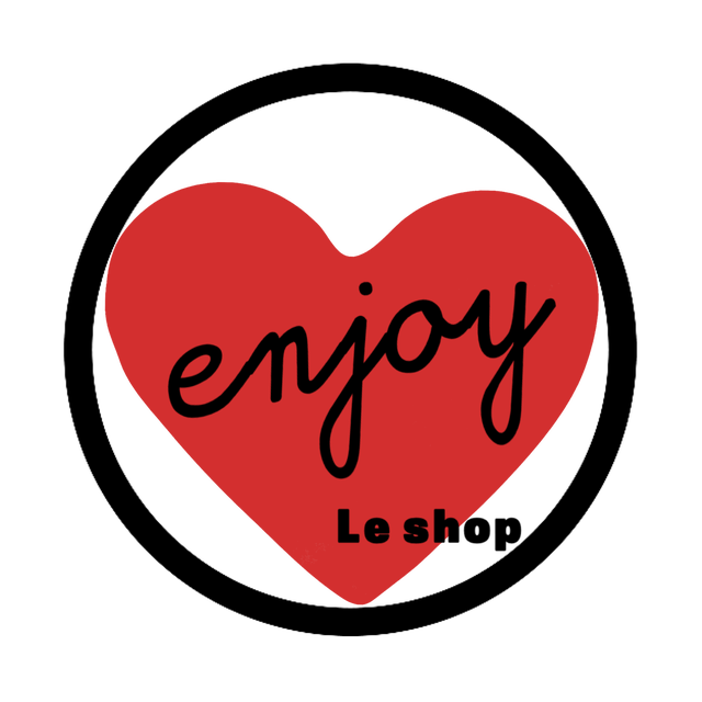 Enjoy Le Shop