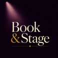 Welcome to Book & Stage
Signed Books · Bookish Gifts · Event Tickets 

Book & Stage is the official sales and fulfilment partner for Author Events and selected authors. Here, you'll find exclusive signed editions, bookish gifts, and event access — all securely handled in one place.