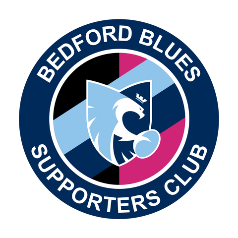Bedford Blues Supporters Club