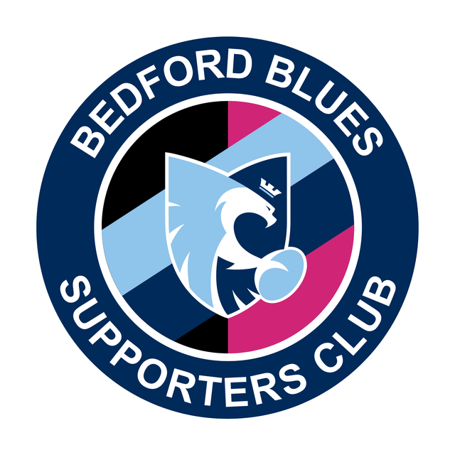 Bedford Blues Supporters Club