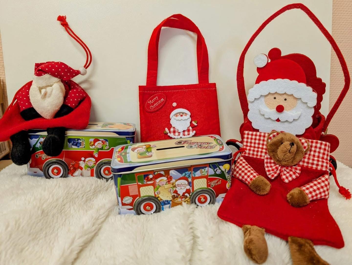 Marché de Noël