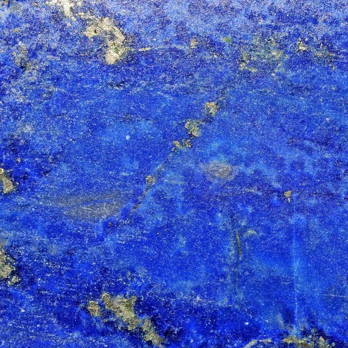 Lapis Lazuli pour Armonisis