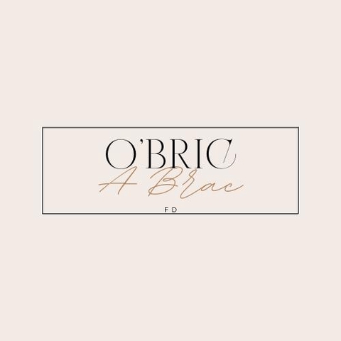 O'Bric a Brac vous êtes la bienvenue