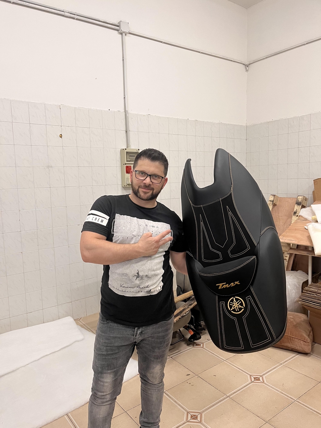 L’arte della personalizzazione esclusiva