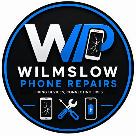 Wilmslow Phone Repairs Manchester – iPhone, Samsung, Screen Repairs, Battery Replacement & Device Refurbishment