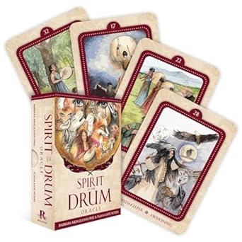Divination card Decks