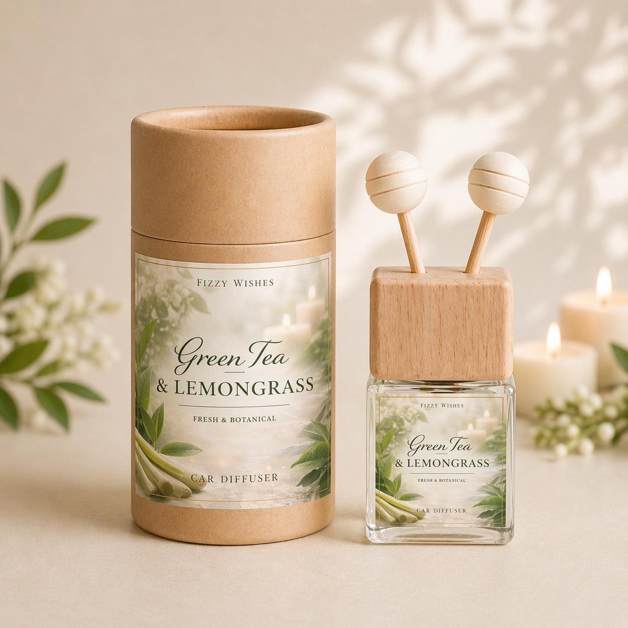 Home Fragrance