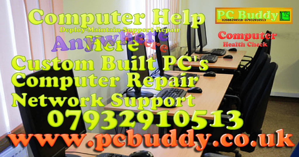 Tech Support  Shop