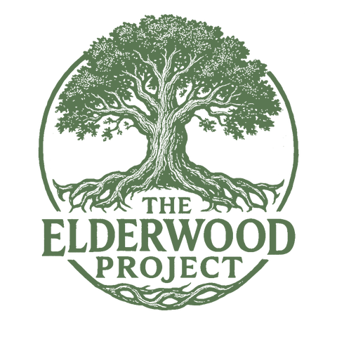 Handmade reclaimed wood furniture, gifts and home décor crafted in Yorkshire by The Elderwood Project, turning waste timber into beautiful one-of-a-kind pieces.