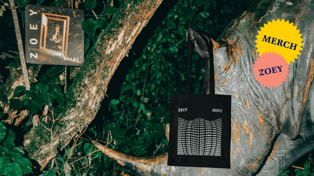 Photo Diary ZOEY @Silvia Rohrbach © 2024