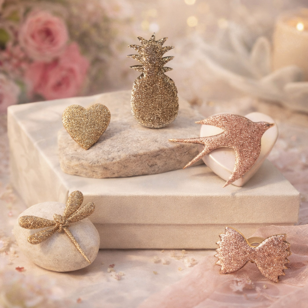 Porte-clés Étincelle