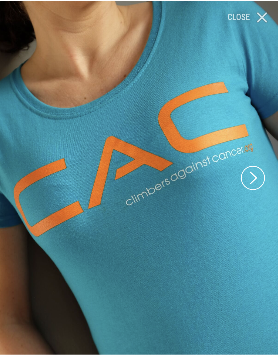 T shirts - women's fit