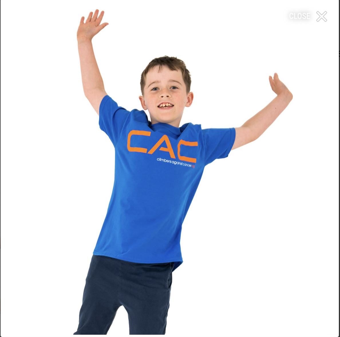 T shirts - youth